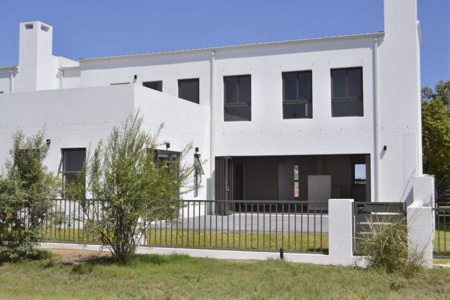 4 Bedroom Property for Sale in Croydon Gardens Estate Western Cape